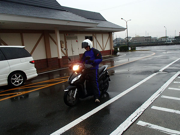 マクドナルド２３号鈴鹿店